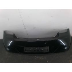 ZDERZAK TYŁ HYUNDAI I20 I 1.2 DOHC 78KM1.2 16V2010FR784686                                            