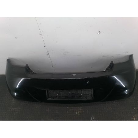 ZDERZAK TYŁ HYUNDAI I20 I 1.2 DOHC 78KM 1.2 16V 2010 FR 78 4686 