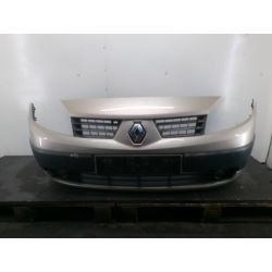 ZDERZAK PRZÓD RENAULT SCENIC II 1.9 DCI 130KM1.9 DCI2006TED111304493                                            