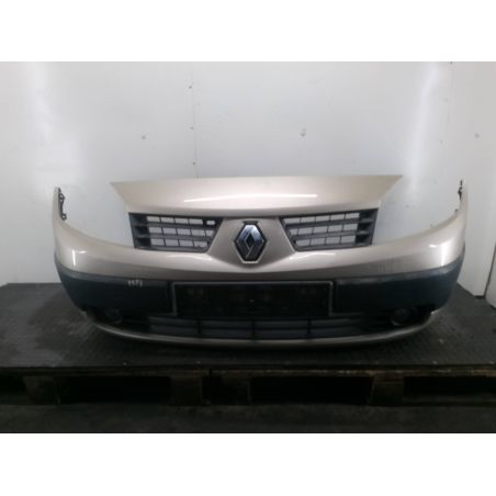 ZDERZAK PRZÓD RENAULT SCENIC II 1.9 DCI 130KM 1.9 DCI 2006 TED11 130 4493 