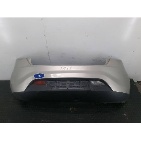 ZDERZAK TYŁ FIAT BRAVO II 1.4 16V 1.4 16V 2007 272 88 4358 