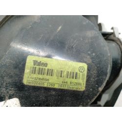 LAMPA TYLNA PRAWA VW FOX 1.2 6V 55KM1.2 6V20055Z0945096  LA7W544908                                            