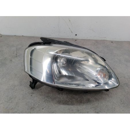 LAMPA PRZÓD PRAWA VW FOX 1.2 6V 55KM 1.2 6V 2005 LA7W 54 4908 