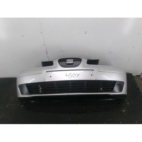 ZDERZAK PRZÓD SEAT IBIZA III 1.4 16V 75KM 1.4 16V 2003 LS7N 73 4507 
