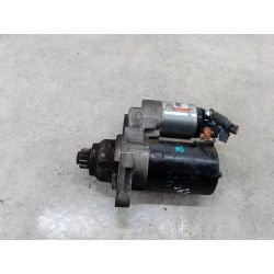 starter VW FOX 1.2 6V 55KM1.2 6V2005SS0103  AS LA7W544908                                            