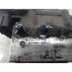 ABS PUMP VW FOX 1.2 6V 55KM1.2 6V20055Z0614117B   LA7W544908                                            