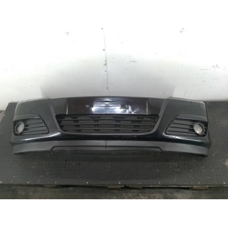 ZDERZAK PRZÓD OPEL ASTRA H 1.6 16V 105KM 1.6 16V 2005 Z20R 103 4458 