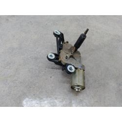 SILNICZEK WYCIERACZKI TYŁ VW FOX 1.2 6V 55KM1.2 6V2005LA7W544908                                            