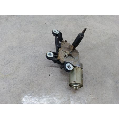 SILNICZEK WYCIERACZKI TYŁ VW FOX 1.2 6V 55KM 1.2 6V 2005 LA7W 54 4908 