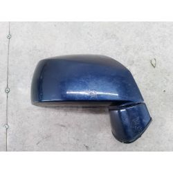 LUSTERKO PRAWE HYUNDAI COUPE III 1.6 16V2001UC1054894                                            