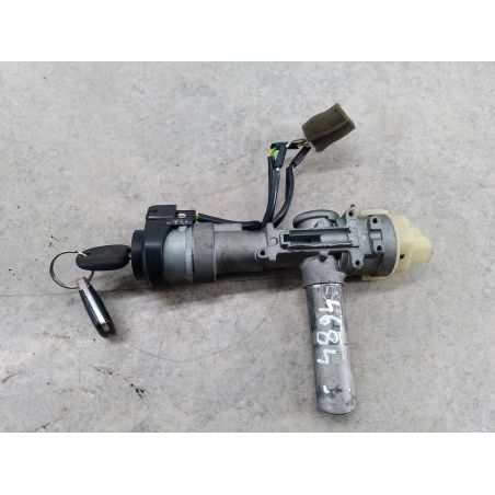 STACYJKA HYUNDAI COUPE III 1.6 16V 2001 UC 105 4894 