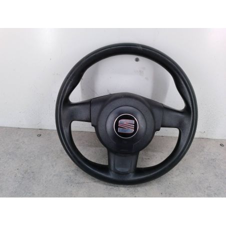 KIEROWNICA Z PODUSZKĄ SEAT ALTEA 1.6 102KM 1.6 8V 2005 5P0880201J 5P0419091 LS7Y 102 4883 