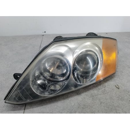 LAMPA PRZÓD LEWA HYUNDAI COUPE III 1.6 16V 2001 92101-2CXXX UC 105 4894 