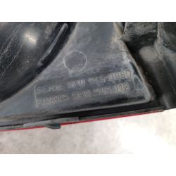 LAMPA TYLNA PRAWA SEAT ALTEA 1.6 102KM1.6 8V20055P0945096D LS7Y1024883                                            
