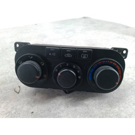 PANEL NAWIEWU HYUNDAI COUPE III 1.6 16V 2001 97250-2CXXX UC 105 4894 
