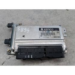 KOMPUTER, STEROWNIK HYUNDAI COUPE III 1.6 16V200139106-26740  UC1054894                                            