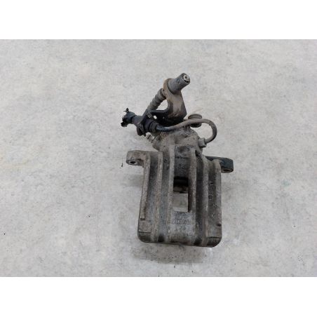 ZACISK HAMULCOWY PRAWY TYŁ SEAT ALTEA 1.6 102KM 1.6 8V 2005 LS7Y 102 4883 