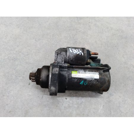 ROZRUSZNIK SEAT ALTEA 1.6 102KM 1.6 8V 2005 02T911023T  LS7Y 102 4883 