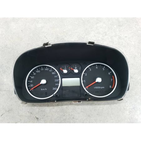 LICZNIK HYUNDAI COUPE III 1.6 16V 2001 94003-2C635  UC 105 4894 