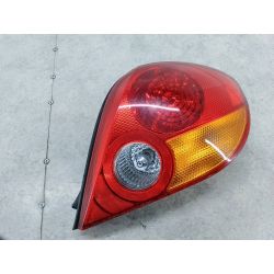 LAMPA TYLNA PRAWA HYUNDAI COUPE III 1.6 16V200192402-2CXXX 92402-2C0UC1054894                                            