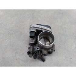 PRZEPUSTNICA SEAT ALTEA 1.6 102KM1.6 8V200506A133062AB A2C53042125LS7Y1024883                                            