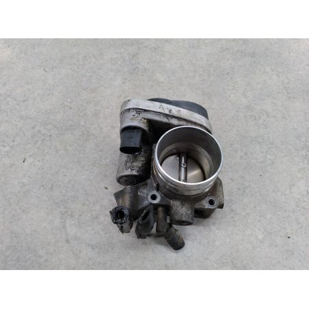 PRZEPUSTNICA SEAT ALTEA 1.6 102KM 1.6 8V 2005 06A133062AB A2C53042125 LS7Y 102 4883 