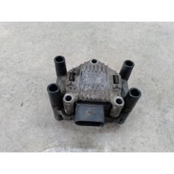 CEWKA ZAPŁONOWA SEAT ALTEA 1.6 102KM1.6 8V2005032905106BLS7Y1024883                                            