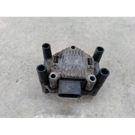 CEWKA ZAPŁONOWA SEAT ALTEA 1.6 102KM 1.6 8V 2005 032905106B LS7Y 102 4883 