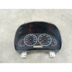 LICZNIK CITROEN JUMPER I FL 2.0 HDI20041339327080  503000121100KAK904807                                            