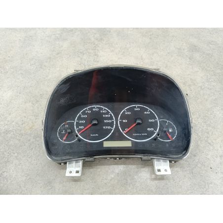 LICZNIK CITROEN JUMPER I FL 2.0 HDI 2004 1339327080  503000121100 KAK 90 4807 