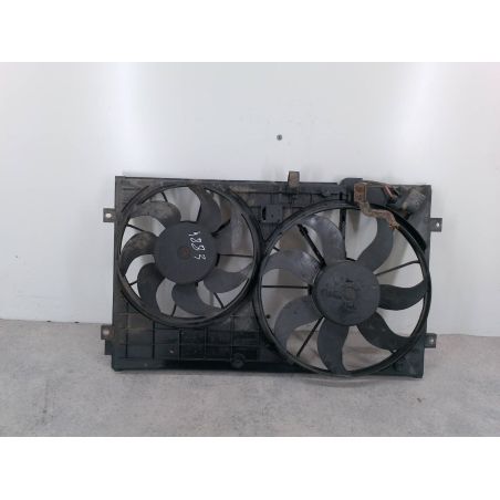 COOLER FAN SEAT ALTEA 1.6 102KM 1.6 8V 2005 1K0121207T 13-55D300194 LS7Y 102 4883 