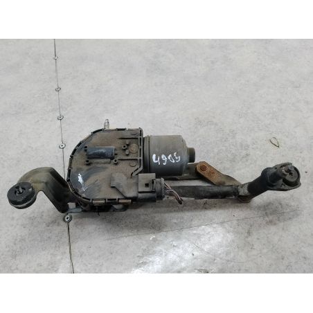 MECHANIZM WYCIERACZEK PRZÓD LEWY VW GOLF PLUS I 1.9 TDI 105KM 1.9 TDI 2005 5M0955023D 3397020815  BOSCH LC9Z 105 4905 