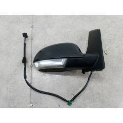 LUSTERKO PRAWE VW GOLF PLUS I 1.9 TDI 105KM1.9 TDI2005LC9Z1054905                                            