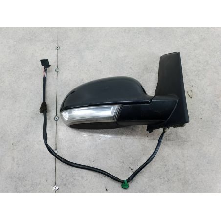 LUSTERKO PRAWE VW GOLF PLUS I 1.9 TDI 105KM 1.9 TDI 2005 LC9Z 105 4905 