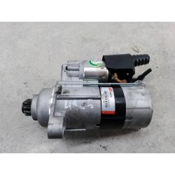 starter VW GOLF PLUS I 1.9 TDI 105KM1.9 TDI2005S3075 ASLC9Z1054905                                            