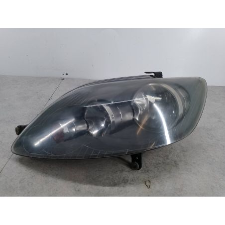 LAMPA PRZÓD LEWA VW GOLF PLUS I 1.9 TDI 105KM 1.9 TDI 2005 20-A846  TYC LC9Z 105 4905 