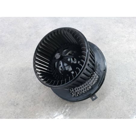 WENTYLATOR NAWIEWU, DMUCHAWA VW GOLF PLUS I 1.9 TDI 105KM 1.9 TDI 2005 1K1820015 LC9Z 105 4905 