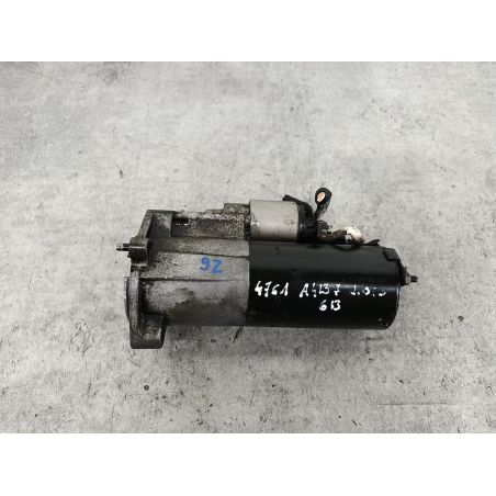starter AUDI A4 B7 2.0 TDI 2005 03G911023  0001125053 LX7Z 136 4761 