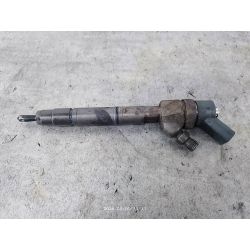 WTRYSKIWACZ MERCEDES-BENZ KLASA A W168 1.7 CDI 95KM1.7 CDI2003A6680700987 0445110116  BOSCH757954860                                            