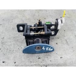 KLAMKA KLAPY MERCEDES-BENZ KLASA A W168 1.7 CDI 95KM1.7 CDI2003A1687400793757954860                                            