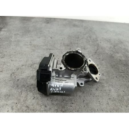 ZAWÓR EGR AUDI A4 B7 2.0 TDI 2005 710931D LX7Z 136 4761 