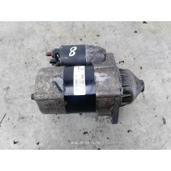 starter MERCEDES-BENZ KLASA A W168 1.6 102KM1.6 8V200100515121011951024872                                            