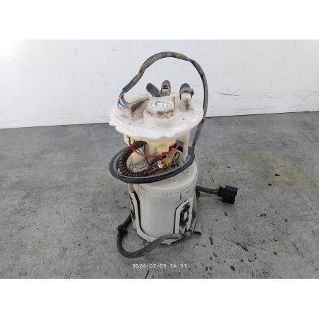 POMPA PALIWA MERCEDES-BENZ KLASA A W168 1.6 102KM 1.6 8V 2001 195 102 4872 