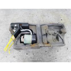 POMPKA ZAMKA CENTRALNEGO MERCEDES-BENZ KLASA A W168 1.6 102KM1.6 8V200116880001481951024872                                            