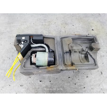 POMPKA ZAMKA CENTRALNEGO MERCEDES-BENZ KLASA A W168 1.6 102KM 1.6 8V 2001 1688000148 195 102 4872 