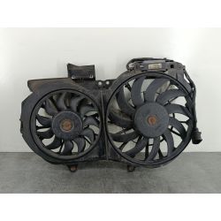 WENTYLATORY CHŁODNICY AUDI A4 B7 2.0 TDI20058E0121205M VALEOLX7Z1364761                                            