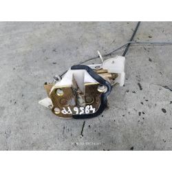 ZAMEK DRZWI PRAWY PRZÓD TOYOTA YARIS I 1.0 16V 68KM1.0 16V2002068684856                                            