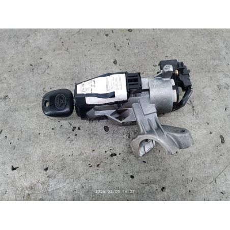 STACYJKA TOYOTA YARIS I 1.0 16V 68KM 1.0 16V 2002 450200D01 068 68 4856 