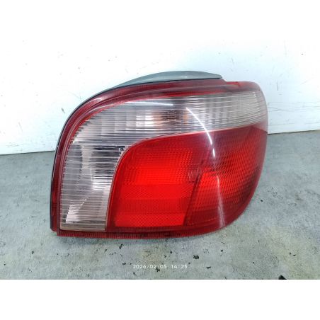 LAMPA TYLNA PRAWA TOYOTA YARIS I 1.0 16V 68KM 1.0 16V 2002 52-021 068 68 4856 