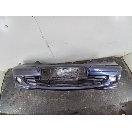 ZDERZAK PRZÓD MERCEDES-BENZ KLASA C W203 2.2 CDI 122KM 2.2 CDI C200 2006 359 122 4591 